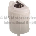 PIERBURG Schlingertopf, Kraftstoffpumpe 12V 7.02550.54.0