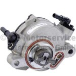 PIERBURG Vaakumpump (pidurid) 7.02551.14.0
