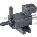 PIERBURG Laadesurve kontrollklapp 12V 7.02568.02.0