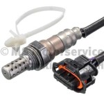 PIERBURG Lambda andur 12V 7.02604.07.0