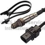 PIERBURG Lambda andur 12V 7.02604.41.0