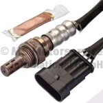 PIERBURG Lambda andur 12V 7.02604.49.0