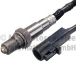 PIERBURG Lambda andur 12V 7.02604.64.0