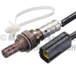 PIERBURG Lambda andur 12V 7.02604.77.0