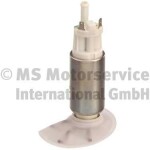 PIERBURG Kütusepump 13V 7.02700.94.0