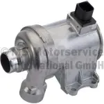 PIERBURG Veepump,  mootori jahutus 12,  5V 7.02702.58.0