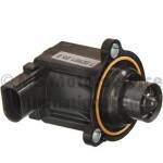 PIERBURG  Ventiil õhu eelnõu ventilaatori 12V 7.02901.05.0