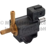 PIERBURG  Klapp,tihendus-Bypass 12V 7.03351.12.0