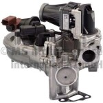 PIERBURG EGR jahuti / radiaator 12V 7.03622.10.0
