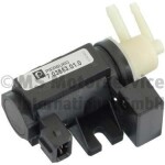 PIERBURG  Survemuundur,turbokompressor 12V 7.03653.01.0