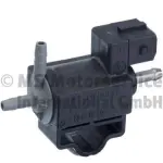 PIERBURG  Klapp,tihendus-Bypass 12V 7.03833.02.0
