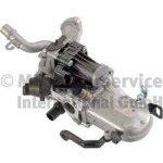 PIERBURG EGR jahuti / radiaator 12V 7.03991.12.0