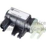 PIERBURG  Survemuundur,turbokompressor 12V 7.04011.05.0