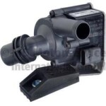PIERBURG  Veepump,seisuküte 12V 7.04077.35.0