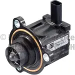 PIERBURG  Ventiil õhu eelnõu ventilaatori 12V 7.04615.03.0