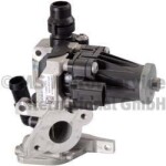 PIERBURG EGR-klapp 12V 7.04924.14.0