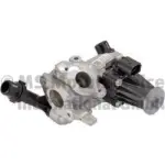 PIERBURG EGR-klapp 12V 7.04924.15.0