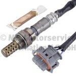PIERBURG Lambda andur 12V 7.05270.26.0