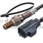 PIERBURG Lambda andur 12V 7.05270.66.0