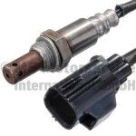 PIERBURG Lambda andur 12V 7.05270.82.0
