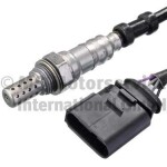 PIERBURG Lambda andur 12V 7.05270.98.0
