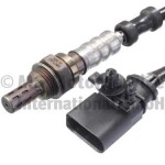 PIERBURG  Lambda andur 12V 7.05271.20.0