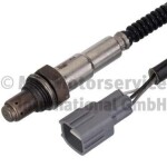 PIERBURG Lambda andur 12V 7.05271.56.0