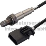 PIERBURG Lambda andur 12V 7.05271.72.0