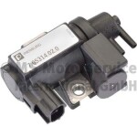 PIERBURG  Survemuundur,turbokompressor 12V 7.05314.02.0