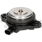 PIERBURG  Tsentraalmagnet,nukkvõlliasend 12V 7.06117.29.0