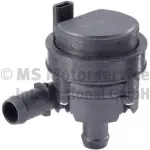 PIERBURG Lisaveepump (jahutusvee ringlussüsteem) 12V 7.06740.19.0