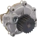 PIERBURG Veepump,  mootori jahutus 7.07152.01.0