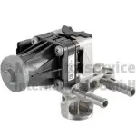 PIERBURG EGR-klapp 12V 7.07794.22.0