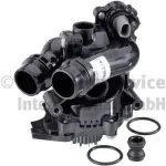 PIERBURG  Veepump 7.07856.08.0