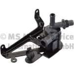 PIERBURG  Lisaveepump 12V 7.08692.00.0