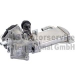 PIERBURG  Radiaator,heitgaaside tagasijooks 12V 7.09720.03.0