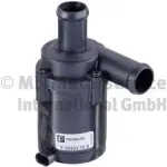 PIERBURG  Veepump,seisuküte 12V 7.10101.12.0