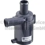 PIERBURG  Veepump,seisuküte 12V 7.10101.13.0