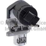 PIERBURG  EGR-klapp 12V 7.10334.07.0