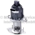 PIERBURG EGR-klapp 12V 7.10334.32.0
