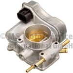 PIERBURG Drosselklapp 12V 7.14319.00.0