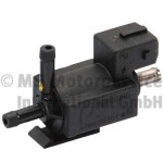 PIERBURG  Laadesurve kontrollklapp 12V 7.22240.09.0