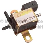PIERBURG  Klapp,tihendus-Bypass 12V 7.22572.01.0