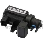 PIERBURG  Survemuundur,turbokompressor 12V 7.22796.01.0