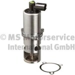 PIERBURG EGR-klapp 12V 7.22818.57.0