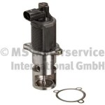 PIERBURG EGR-klapp 12V 7.22818.58.0