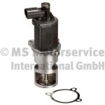 PIERBURG EGR-klapp 12V 7.22818.59.0