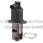PIERBURG EGR-klapp 12V 7.22818.63.0