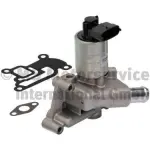 PIERBURG EGR-klapp 12V 7.22875.13.0