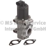 PIERBURG EGR-klapp 12V 7.22946.34.0